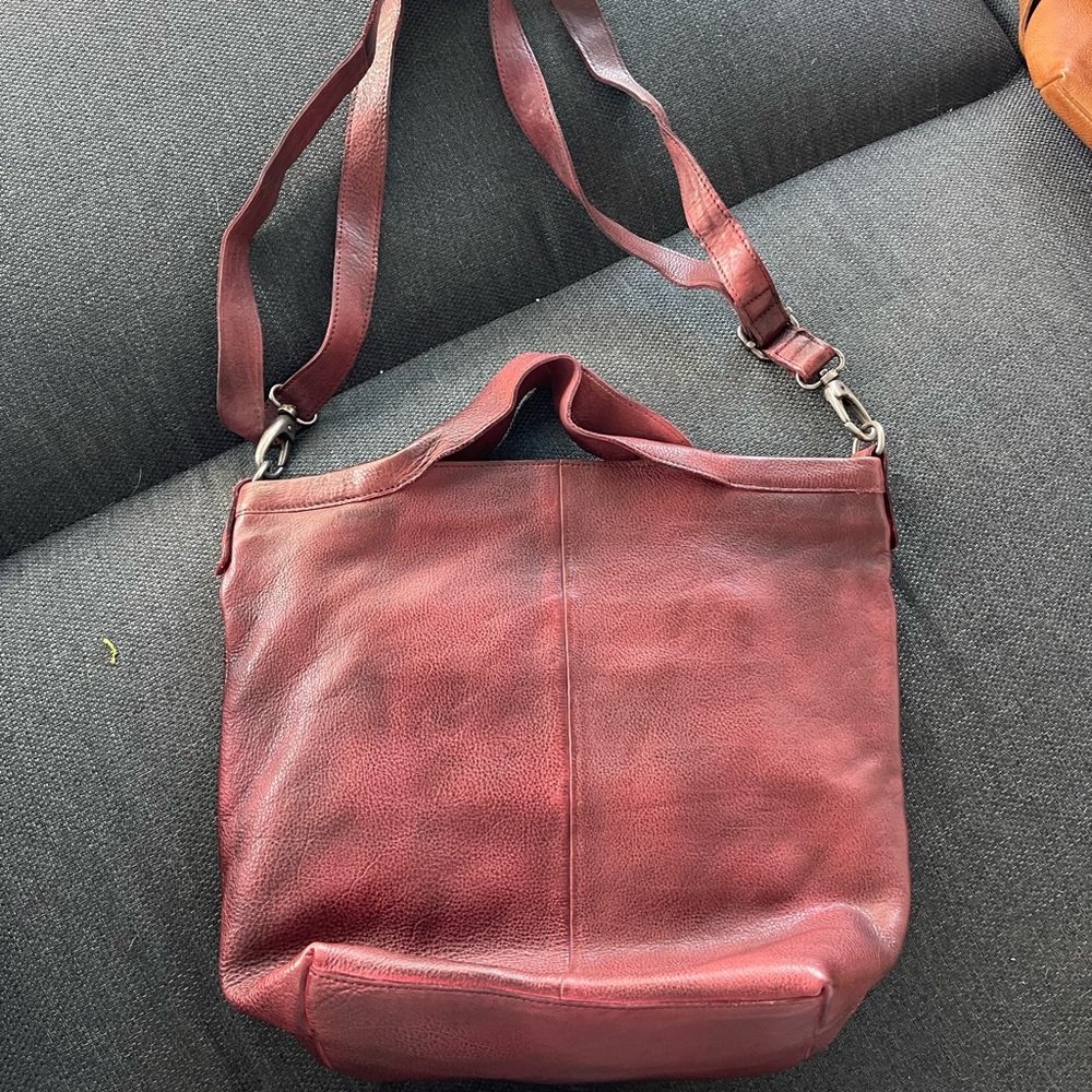 Latico leather
